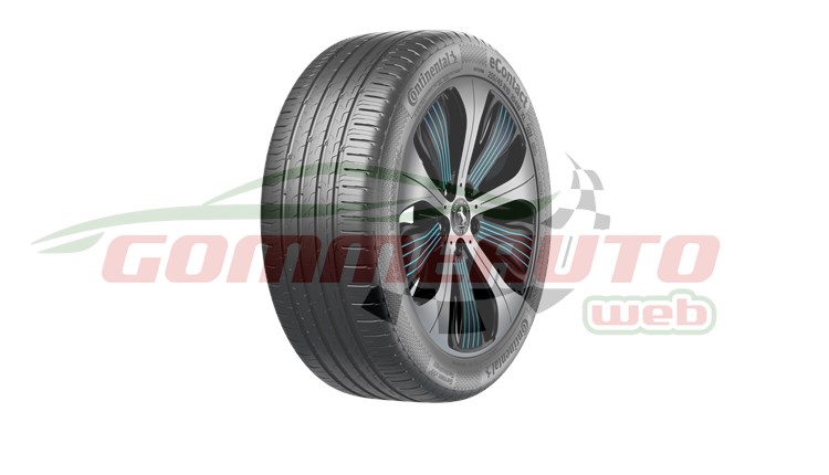 COP. 145/80 R13 75M Conti.eContact